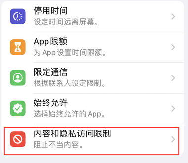 兴隆appleID维修服务iPhone设置中Apple ID显示为灰色无法使用