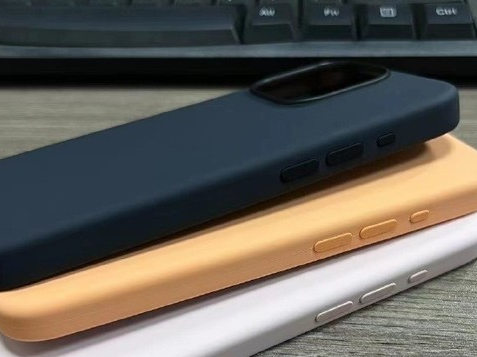 兴隆苹果14维修站分享iPhone14手机壳能直接给iPhone15用吗?