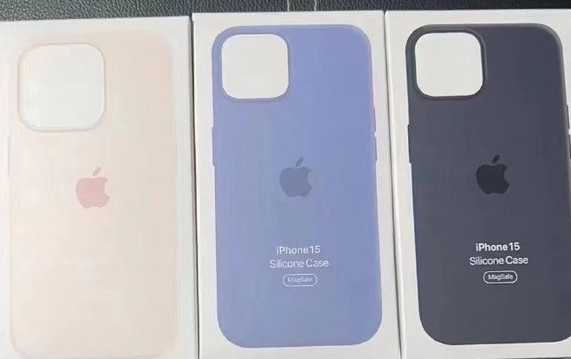 兴隆苹果14维修站分享iPhone14手机壳能直接给iPhone15用吗?