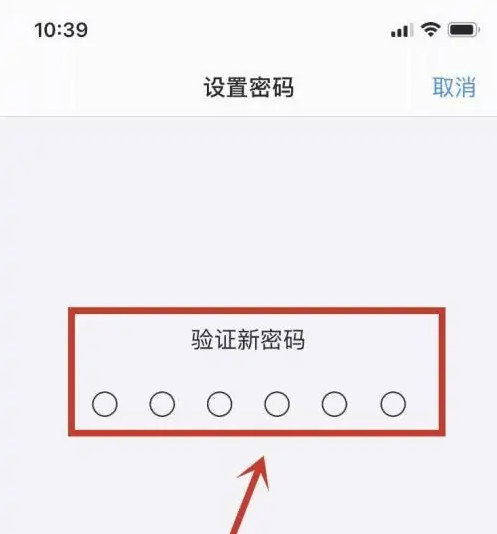 兴隆苹果手机维修分享:如何安全的使用iPhone14？iPhone14解锁方法 