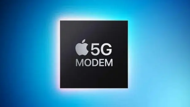 兴隆苹果维修网点分享iPhone15会搭载自研5G芯片吗？ 