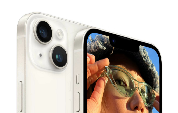 兴隆苹果维修网点分享各国消费者需要花年薪的多少能买一部iPhone 14 