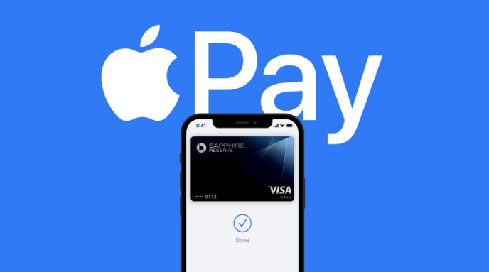 兴隆苹果14服务点分享iPhone 14 设置 Apple Pay 后，锁屏密码不正确怎么办 