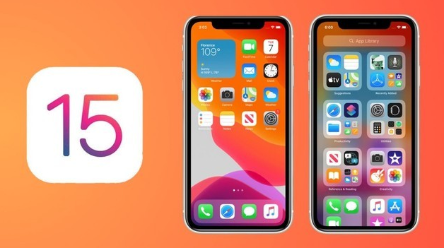 兴隆苹果13维修分享iPhone13更新iOS 15.5，体验如何 