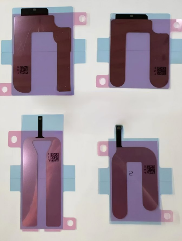 兴隆苹果手机维修分享iPhone 17 Pro 机型电池将采用创新型粘合剂 