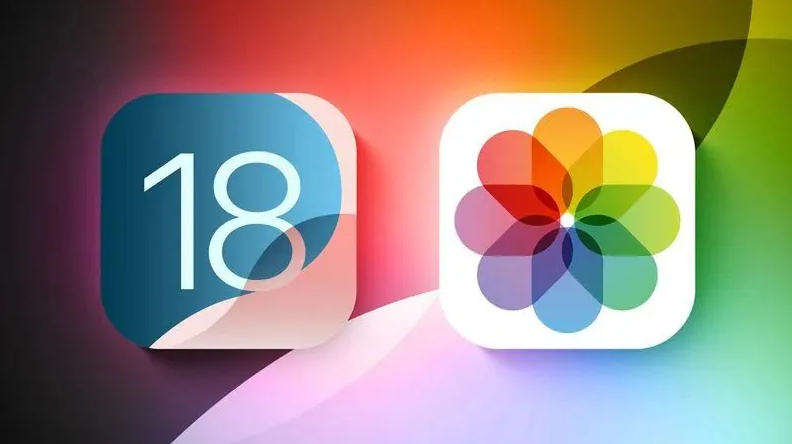 兴隆苹果手机维修分享苹果 iOS / iPadOS 18.1Beta 3 发布 