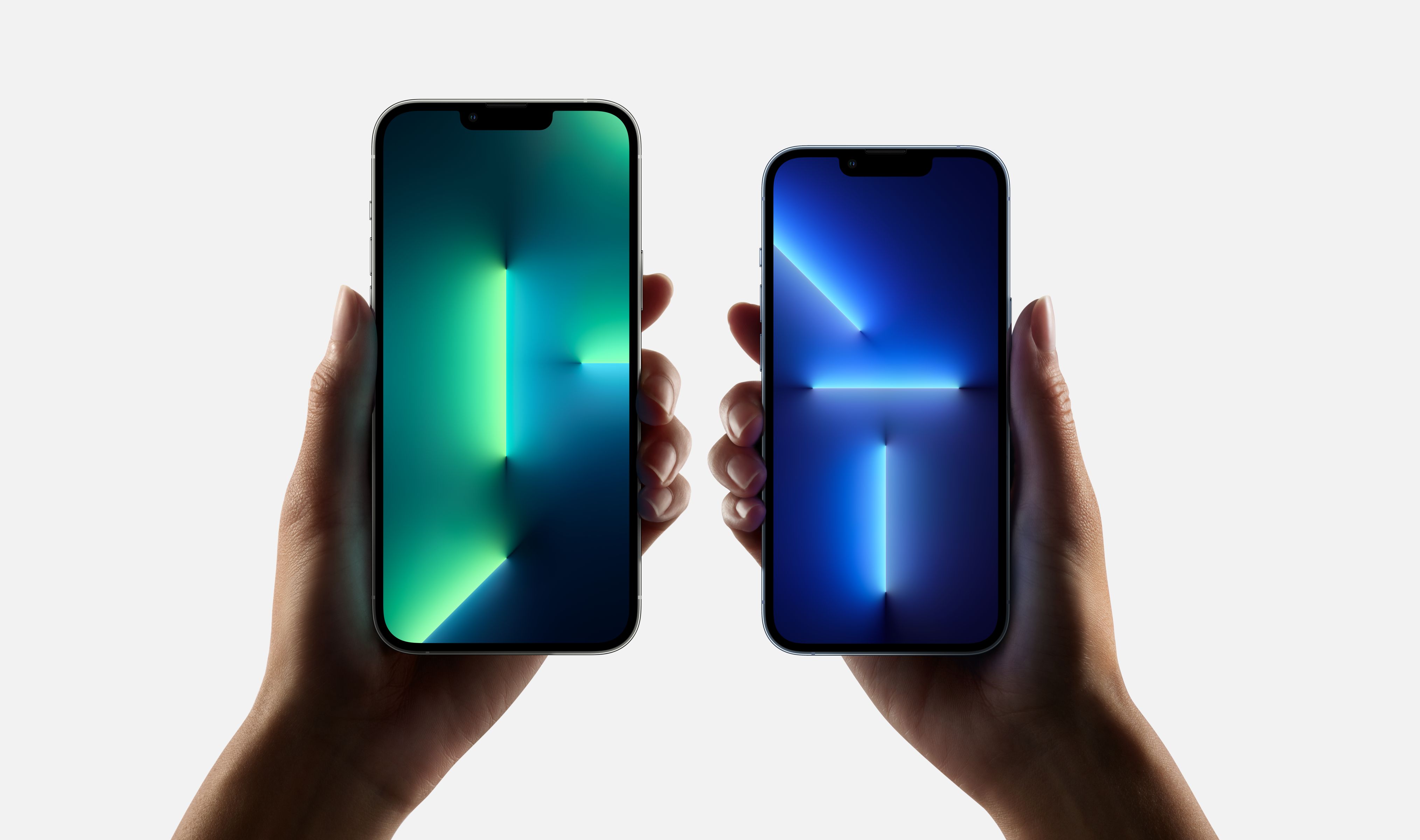 兴隆苹果手机维修分享iPhone 13 四款机型怎么选 