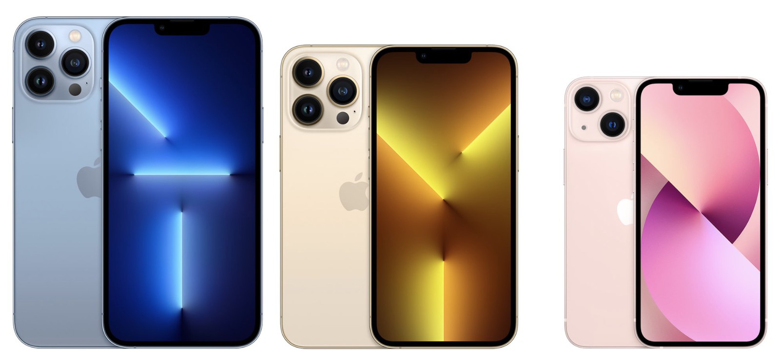 兴隆苹果手机维修分享iPhone 13续航怎么样 