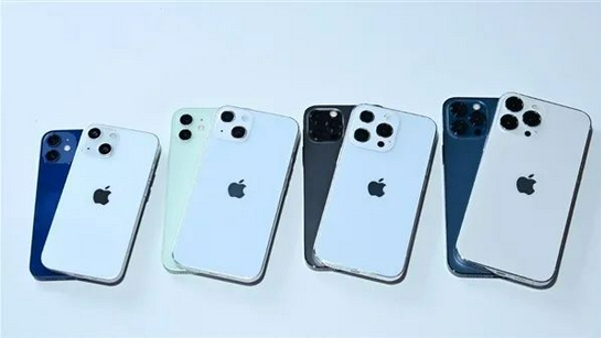 兴隆苹果手机维修分享iPhone 13价格怎么样 