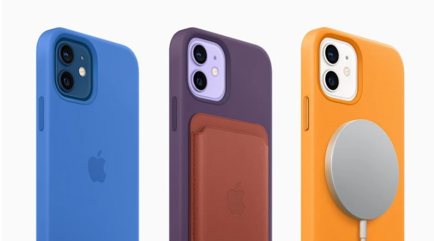 兴隆苹果手机维修分享关于 iPhone 13 的细节爆料 