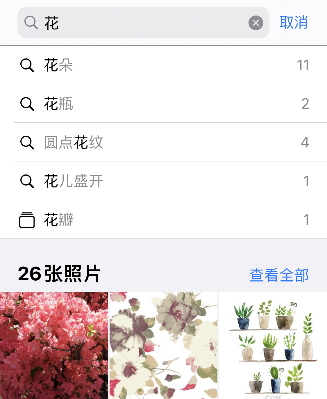 兴隆苹果手机维修分享iPhone 小技巧 