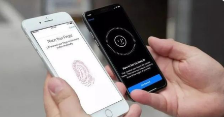 兴隆苹果手机维修分享iPhone 13 系列会有屏下指纹吗 