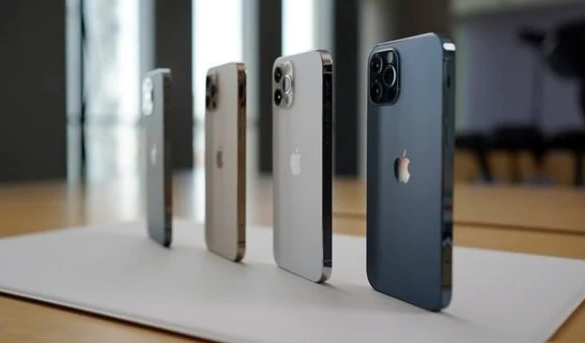 兴隆苹果手机维修分享为什么说iPhone13才是真旗舰 