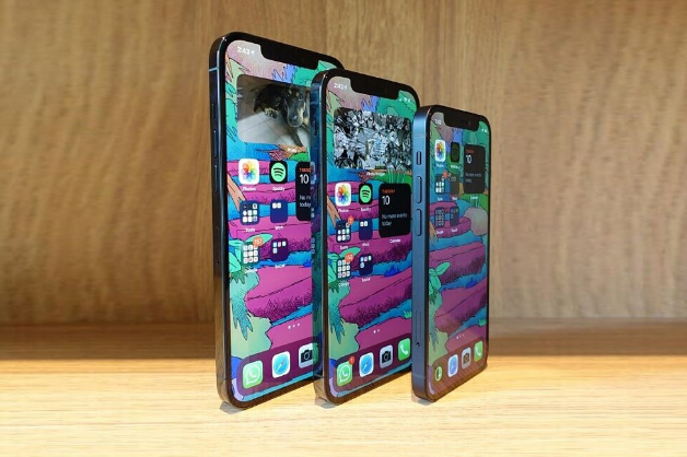 兴隆苹果手机维修分享iPhone 13发布日期 