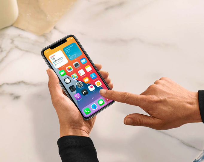 兴隆苹果手机维修分享iPhone 12 出现运行缓慢或死机的情况怎么办 