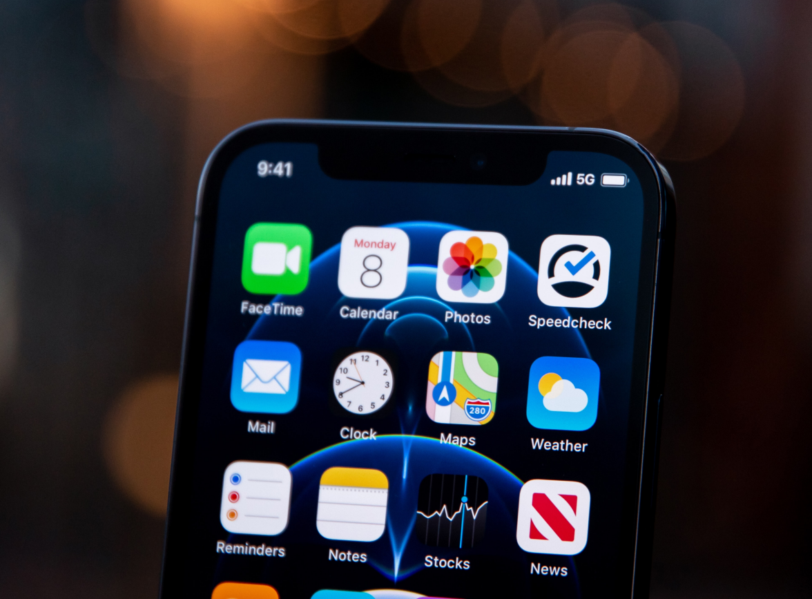 兴隆苹果手机维修分享为什么 iPhone 12 在冬季会自动关机 
