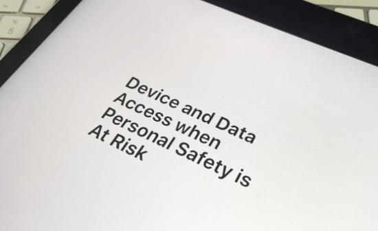 兴隆苹果手机维修分享用户去世后，Apple设备和iCloud数据怎么办 