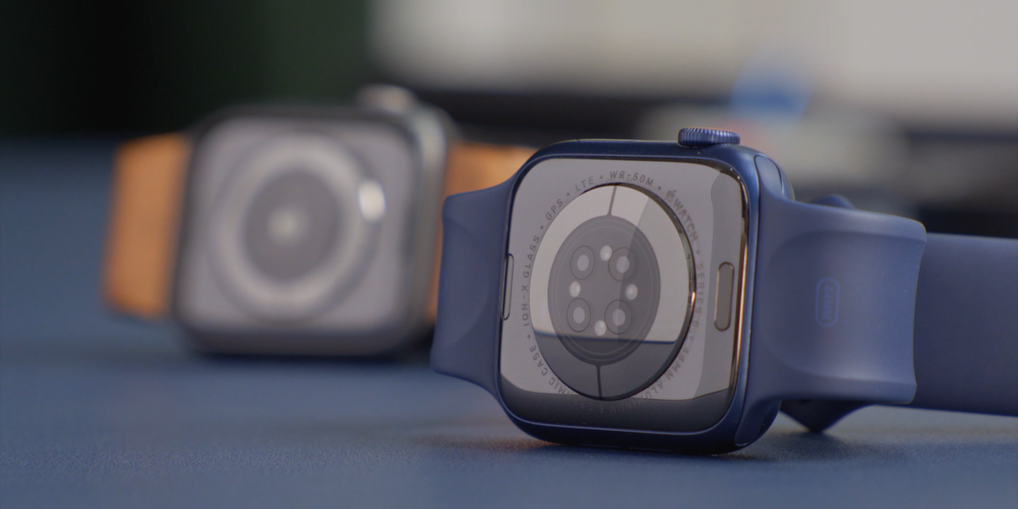 兴隆苹果手机维修分享Apple Watch 是如何测量卡路里的 