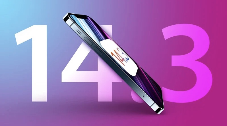 兴隆苹果手机维修分享iOS 14.3 RC2已发，iOS 14.3正式版本还远吗 