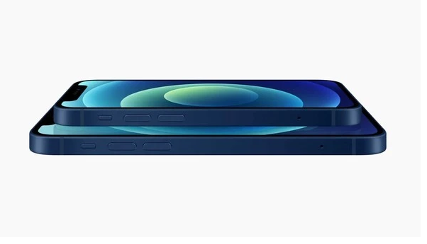 兴隆苹果手机维修分享iPhone 12 mini 锁屏后触屏失灵怎么办 