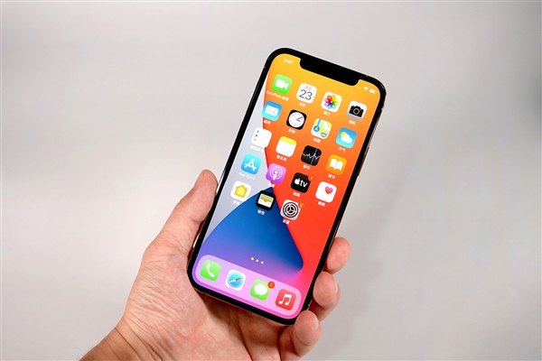 兴隆苹果手机维修分享iOS 14.2修订版已到，专属iPhone 12系列 