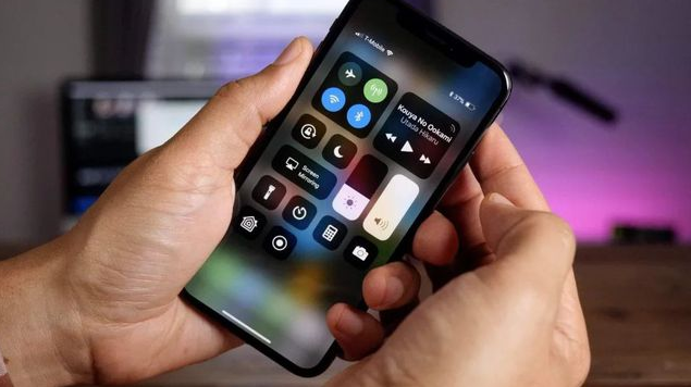 兴隆苹果手机维修分享iPhone 12信号差怎么办 