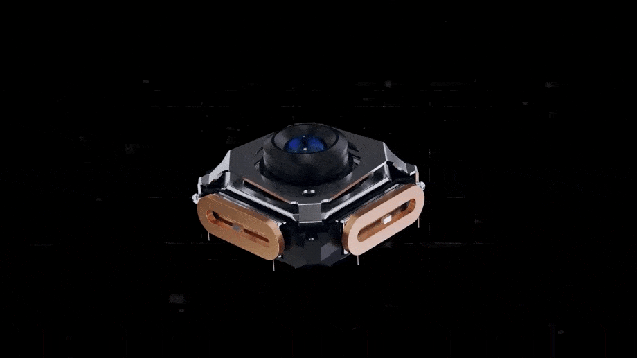 兴隆苹果手机维修分享iPhone 12 Pro Max 独享的这颗传感器更大的特点是什么 