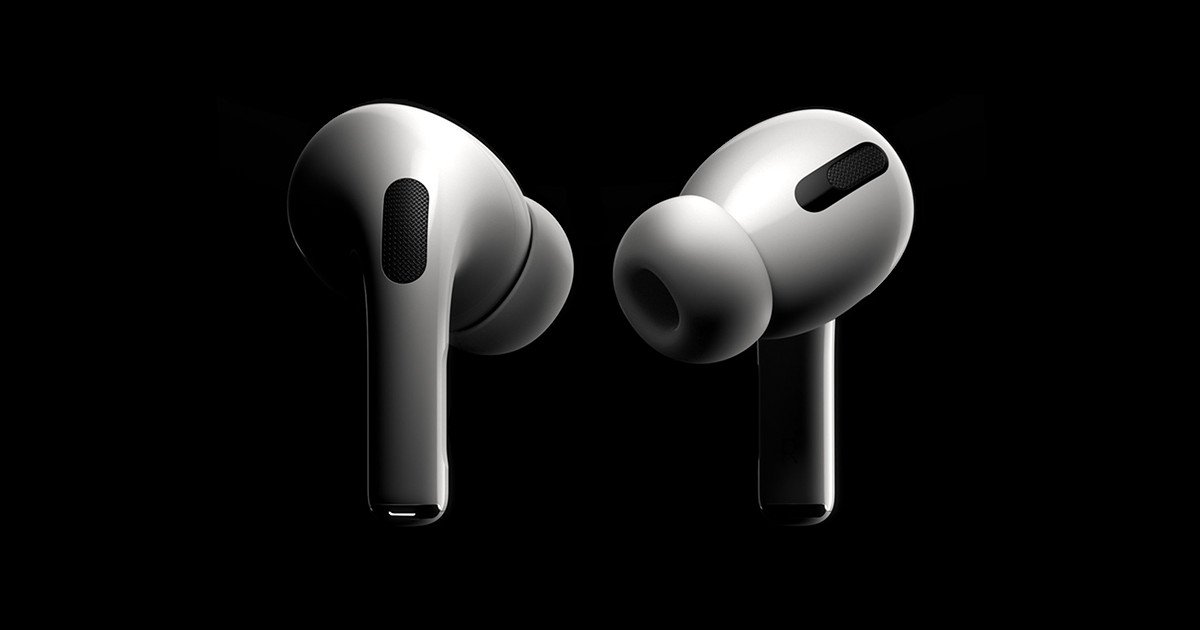 兴隆苹果手机维修分享AirPods Pro 爆音、降噪效果下降怎么办 