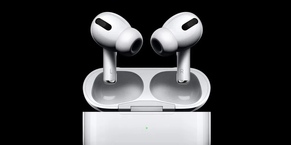 兴隆苹果手机维修分享AirPods Pro 出现静电噪音 