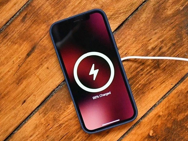 兴隆苹果手机维修分享iPhone 12可以随便充电吗 