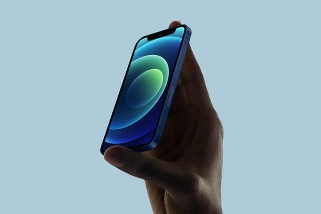兴隆苹果手机维修分享iPhone 12 mini辐射很大吗 