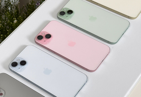兴隆iPhone15序列号查询分享如何查找苹果15手机序列号的位置