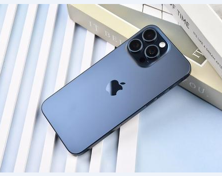 兴隆苹果维修点分享iPhone 15 Pro Max进水维修 