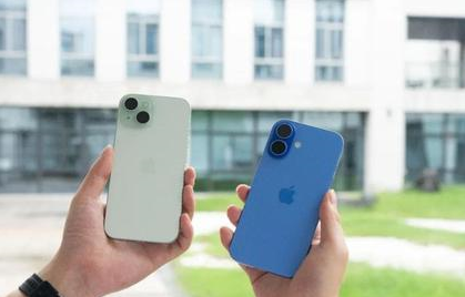 兴隆苹果维修点分享iPhone 16 Plus出现自动关机的情况类型 