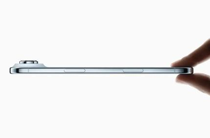 兴隆苹果维修点分享iPhone 17 Air自动关机电源故障解析 