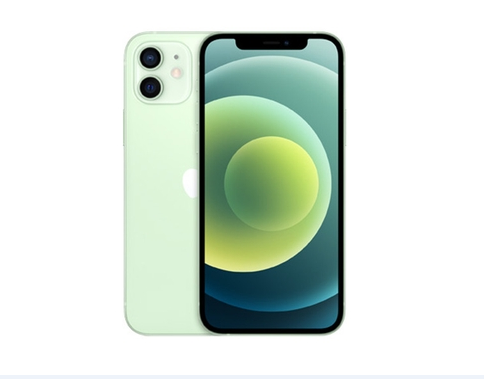 兴隆苹果维修点分享iPhone 12隐私权限与待机排错 