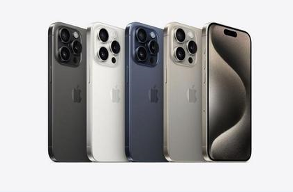 兴隆苹果维修点分享iPhone 15 Pro电池与备忘录排错 