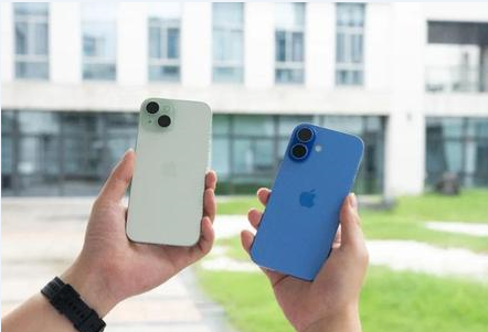 兴隆苹果维修点分享iPhone 16 Plus锁屏密码使用手册 