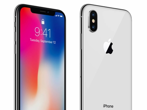 兴隆苹果维修点分享iPhone X电池发烫冷门故障解析 