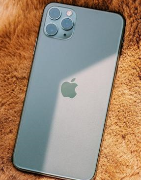兴隆苹果维修点分享iPhone 11 Pro Max电池发烫特殊问题 