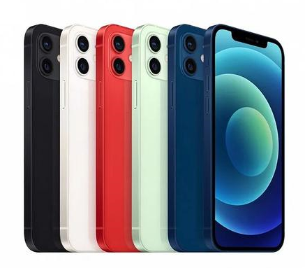 兴隆苹果维修点分享iPhone 12 Pro Max发烫冷门故障梳理 