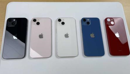 兴隆苹果维修点分享iPhone 13电池发烫多类故障解析 