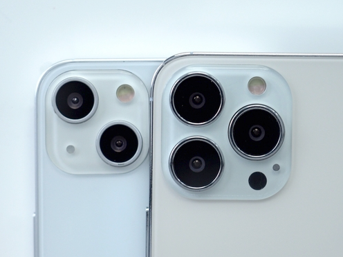 兴隆苹果维修点分享iPhone 13 Pro Max发烫特殊故障解读 