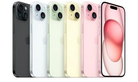 兴隆苹果维修点分享iPhone 15发烫易忽视问题科普 