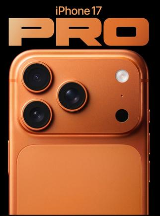 兴隆苹果维修点分享iPhone 17 Pro发烫五大隐藏诱因详解 